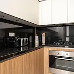 Seraya Residence 4 - 3Bdr - Including Amenities And Concierge