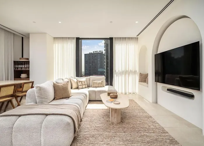Seraya Residence 4 - 3Bdr - Including Amenities And Concierge