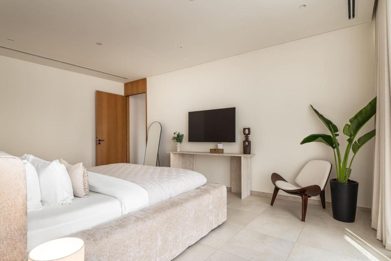 Seraya 4 - 3bdr - Including Amenities And Concierge Apartment *