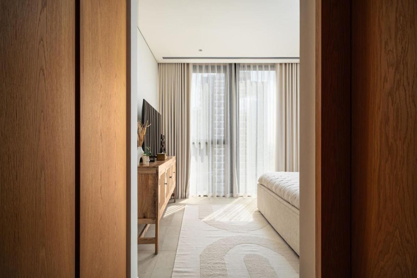 Apartment Seraya 4 - 3bdr - Including Amenities And Concierge Dubai