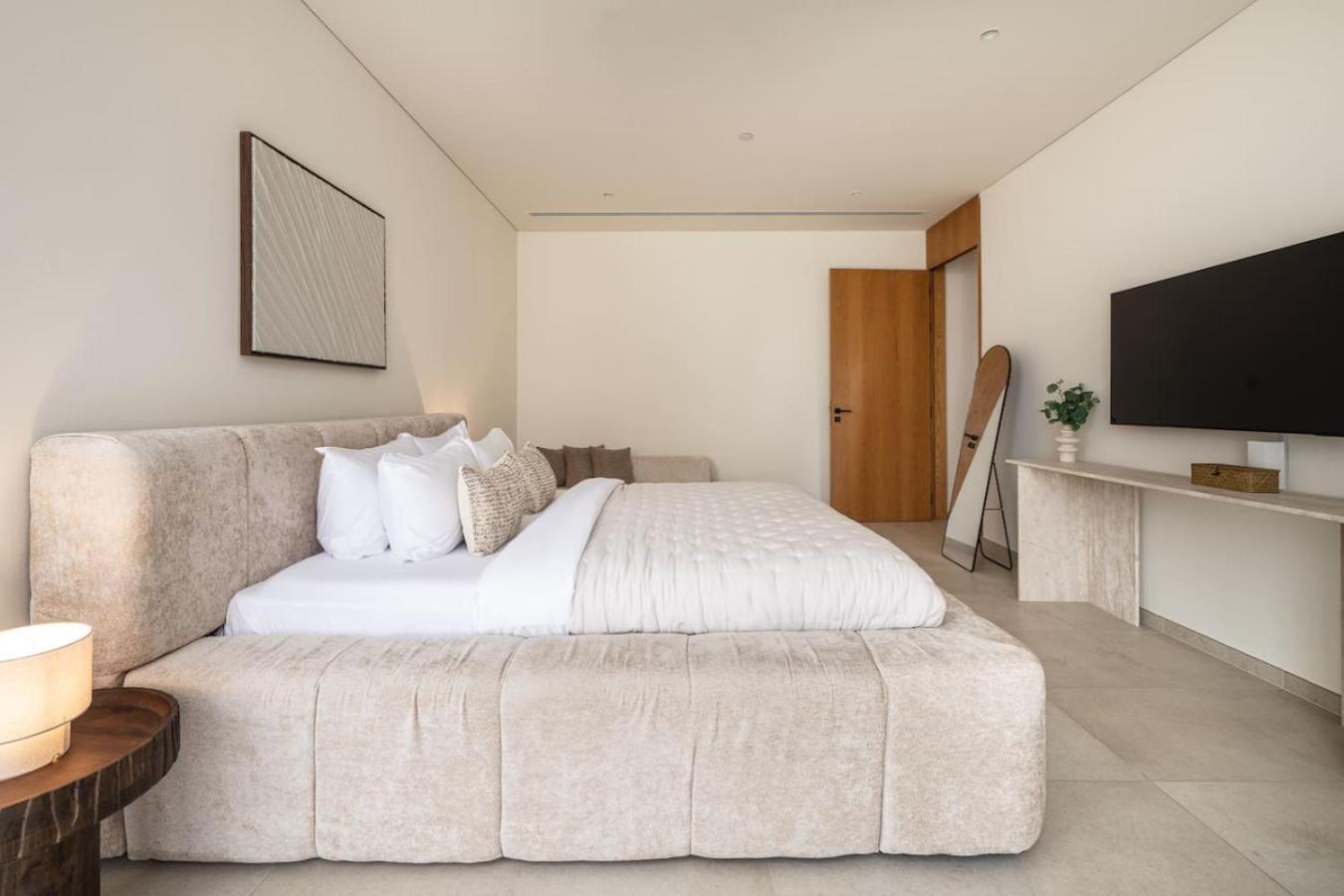 Apartment Seraya 4 - 3bdr - Including Amenities And Concierge *