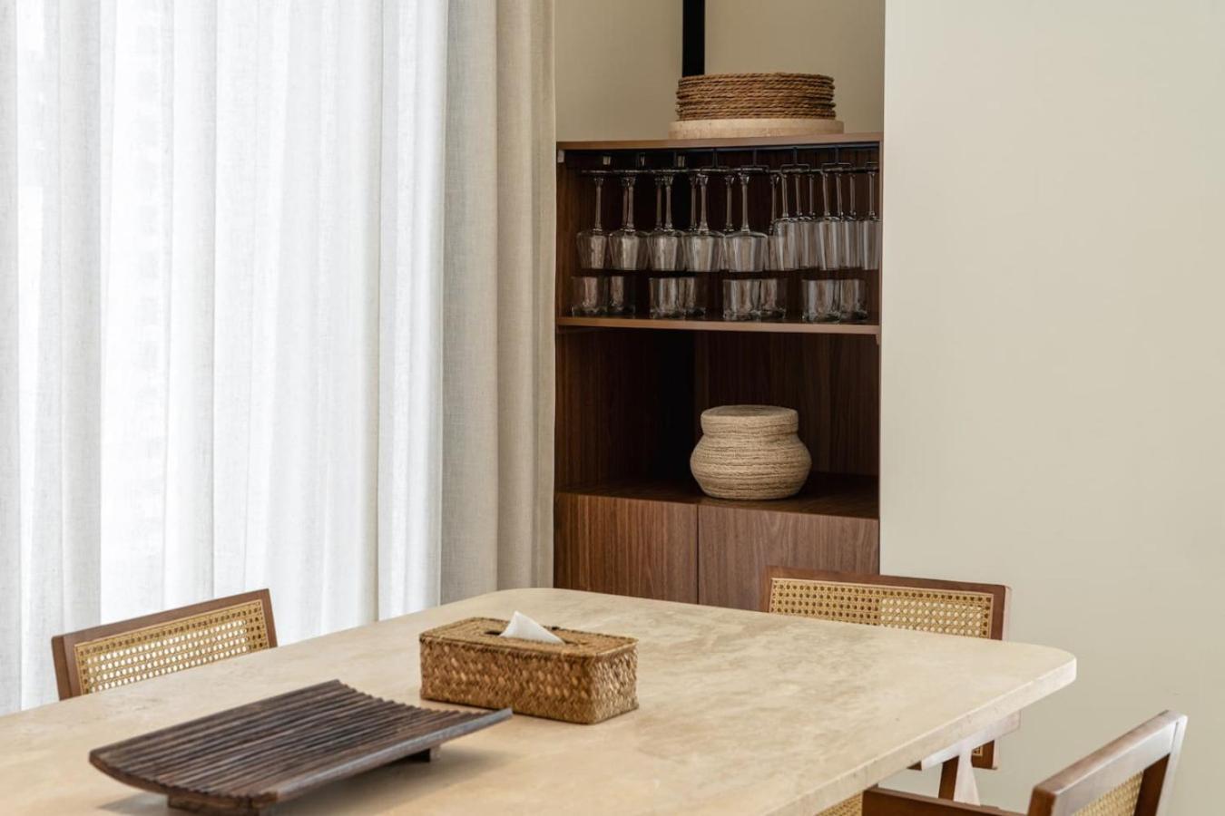 Seraya 4 - 3bdr - Including Amenities And Concierge Apartment