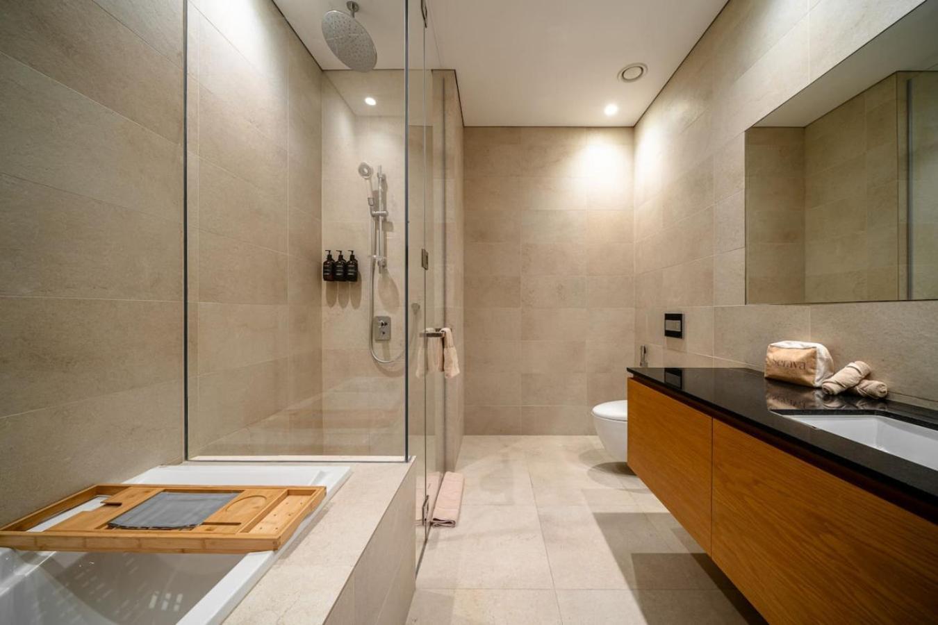 Apartment Seraya 4 - 3bdr - Including Amenities And Concierge