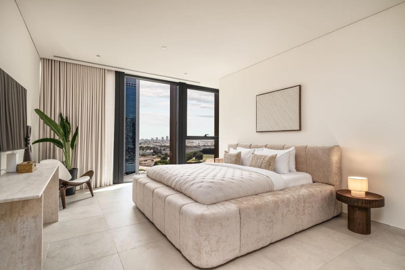 Seraya 4 - 3bdr - Including Amenities And Concierge Dubai