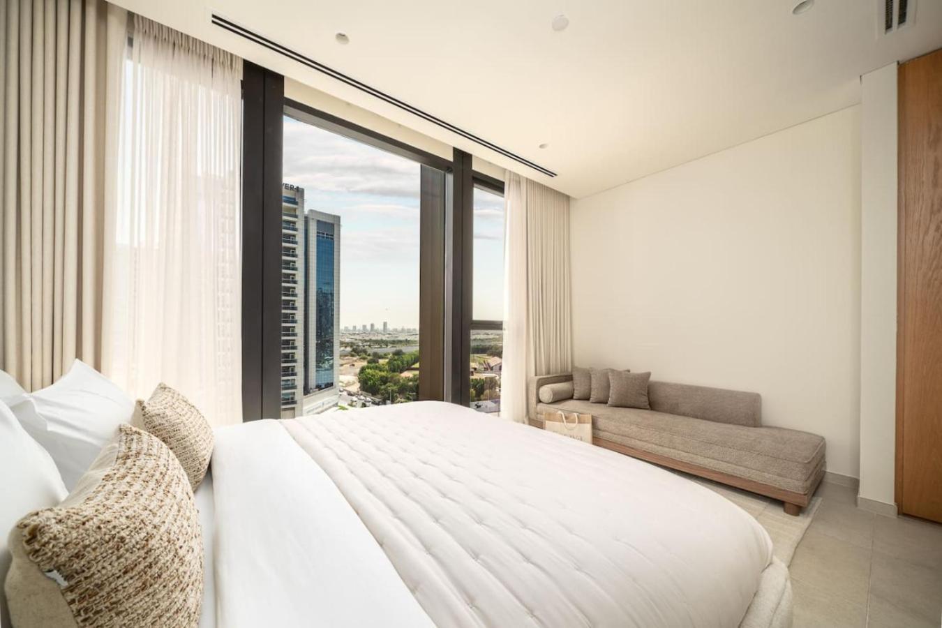 Seraya 4 - 3bdr - Including Amenities And Concierge