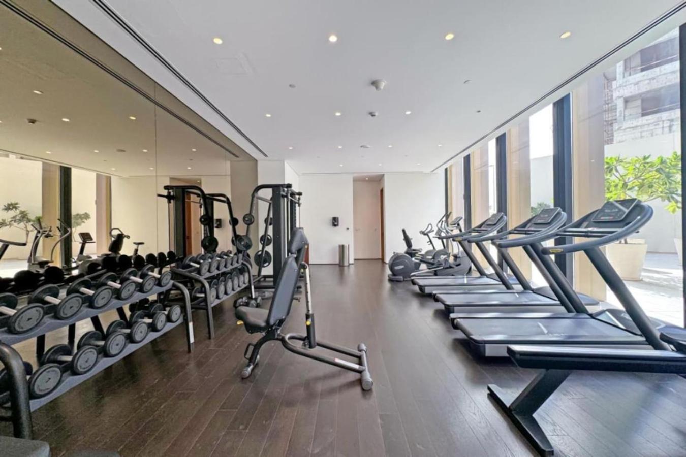 Seraya 4 - 3bdr - Including Amenities And Concierge Apartment