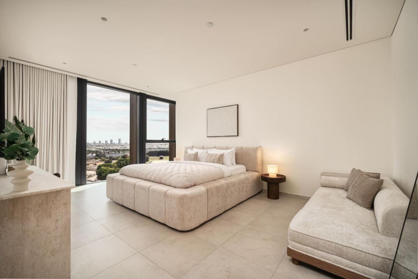 Seraya 4 - 3bdr - Including Amenities And Concierge Apartment Dubai