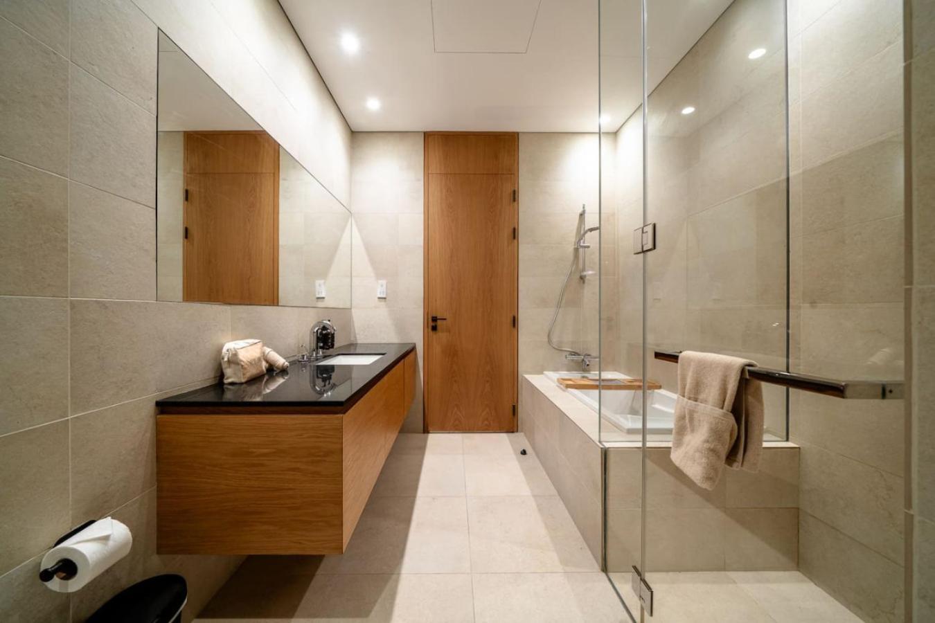 Seraya 4 - 3bdr - Including Amenities And Concierge Apartment