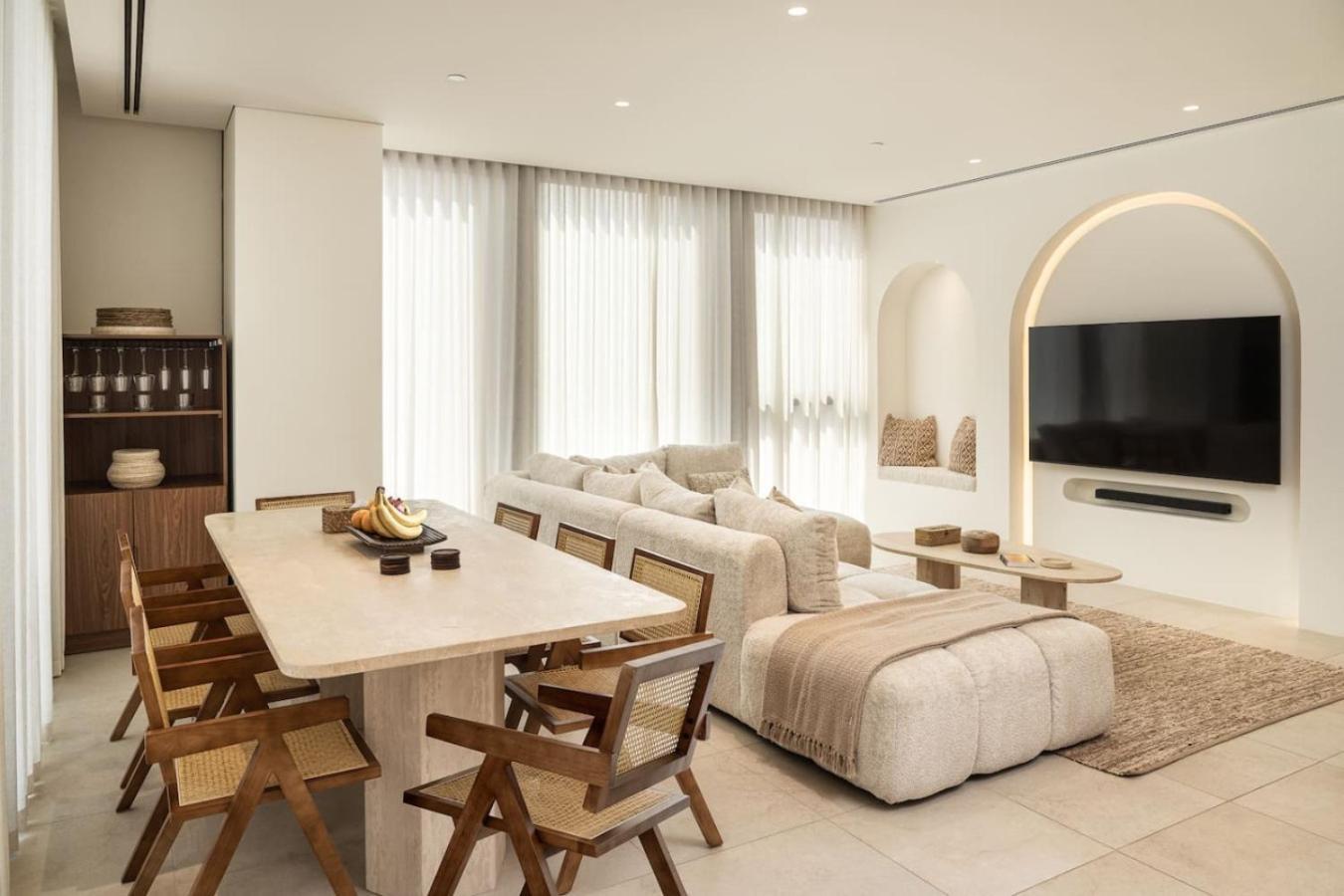 Seraya 4 - 3bdr - Including Amenities And Concierge
