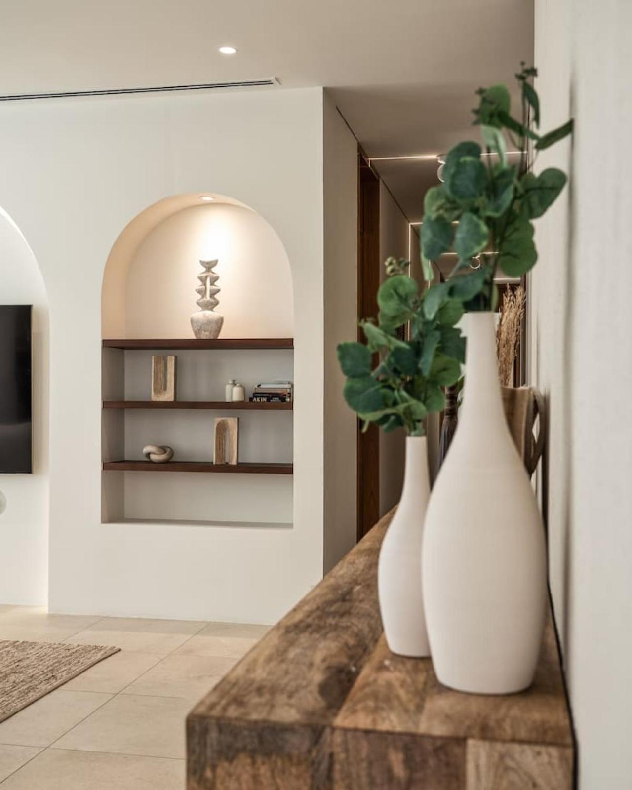 Apartment Seraya 4 - 3bdr - Including Amenities And Concierge